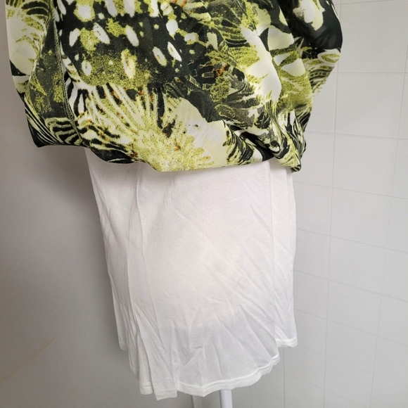 Tunic blouse - Picture 4 of 5